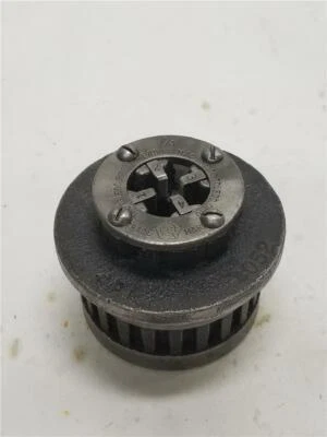Toledo Pipe Threader Die Head 1/4" 4052 - Image 1 of 4