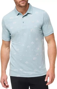 TRAVISMATHEW MEN'S GOOD TIME FEELING PERFORMANCE GOLF POLO XL - Picture 1 of 5