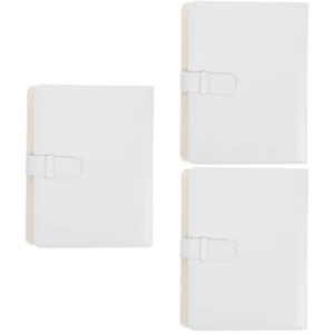 Photo Album Book Diy Photo Album Photo Album Scrapbook Plastic Photo Album - Picture 1 of 12