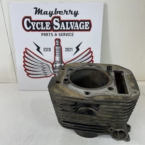 1990 suzuki dr650s clinder jug stock bore A96 - Picture 1 of 7