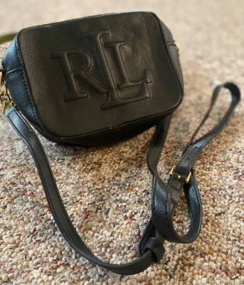 Ralph Lauren Body Bag  - Image 1 of 4