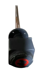 Chromalox Immersion Heater TM-3125E2T1XX 480V-AC 2.7 KW 38.5" - Picture 1 of 9