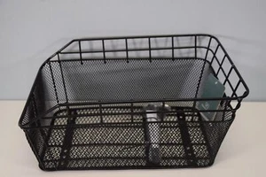 FastRider Fahrradkorb Hinten Olav Hundekorb Fahrrad Hinten 25L Neu Inkl.Rechnun - Bild 1 von 4