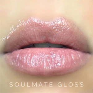 π **Soul Mate GLOSS** LipSense SeneGence NEW/SEALED ---BUY MORE/SAVE MORE - Picture 1 of 1