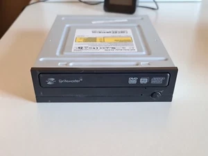 Samsung SH-S182D DVD+RW Dual Layer Laufwerk - Bild 1 von 2
