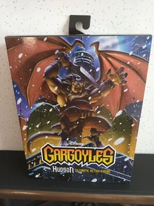 Neca Gargoyles Hudson - Picture 1 of 1