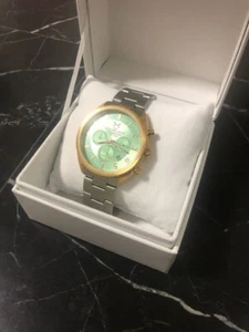 The Quintessential Quintuplets Yotsuba Nakano Wrist Watch INDEPENDENT Japan - Picture 1 of 2