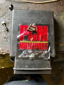 PCM Gt40 ecm cover - Picture 1 of 1