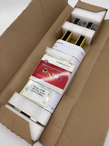 Leuze MLC500T30-450 68000304 + MLC510R30-450 68001304 Receiver - Bild 1 von 4