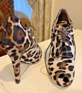 Dolce&Gabbana Women's Leopard for sale | eBay