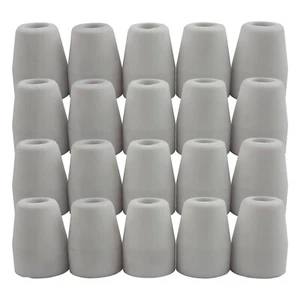 20 Pack - Shield Retaining Cap to Suit PT31 / LG-40 Plasma Cutter Torch - Bild 1 von 8