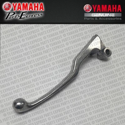Yamaha YZF R3 YZFR3 MT-03 MT03 2015-2025 OEM LH palanca de embrague 1x4-H3912-00-00 Foto 1 de 4