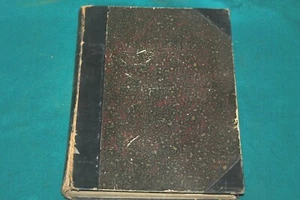 Illustrated Encyclopedia Science Practice Obstetrics by F H Getchell 1 ed 1885 - Imagen 1 de 12