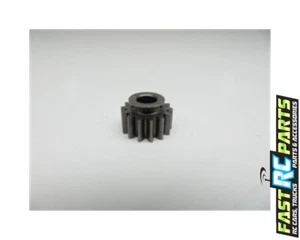 Tamiya Bruiser 14t Pinion Gear: Toyota Bruiser Hilux Pickup TAM3505078 - Picture 1 of 1