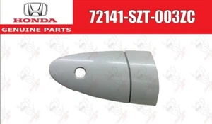 Honda Genuine CR-Z Outer Handle Assembly Right Front Door Premium White Pearl - Picture 1 of 16