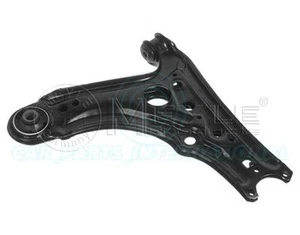 Meyle FRONT Lower Left OR Right Track Control Arm WISHBONE - No. 116 050 0235 - Picture 1 of 1