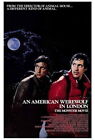 65704 An American Werewolf in London Movie Wall Decor Print Poster