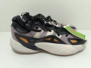 Adidas Trae Young Unlimited 2 taglia 42 2/3 - Foto 1 di 7
