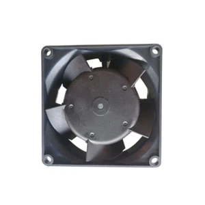HR Series Fan Cooling Fan 2-wire 8314HR 24VDC 250mA 6W 80*80*32MM 8032 - Afbeelding 1 van 2
