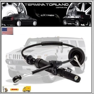 🟢Hummer H2 Wciągnik linowy Automatyczna skrzynia biegów Linka zmiany biegów Automatyczna skrzynia biegów - Zdjęcie 1 z 9