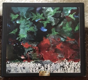 Circuline C.O.R.E. 2024 CD Foldout Digipak Excellent Condition - Bild 1 von 4