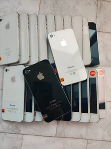 Apple iPhone 4s - 64 GB - Black Network Locked, Tested,Fully Working, Only WIFI - Afbeelding 1 van 20