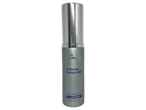 SkinMedica Tri-Retinol Complex ES – 1 oz (28.3g) – 1.10% - OLD STOCK - Picture 1 of 2