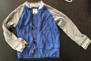 Boys Jacket 5 Ps Aeropostale - Picture 1 of 3