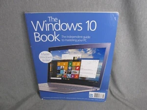 THE WINDOWS 10 BUCH/MAGAZIN Tipps Guide 2016 - Bild 1 von 2