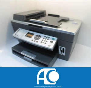 LEXMARK X8350 All-In-One Plus Photo Inkjet Small Business Printer - Picture 1 of 6