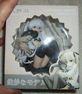 Anime Girl Statue Figure kasugano sora Rabbit Figure yosuga no sora with box - Picture 1 of 4