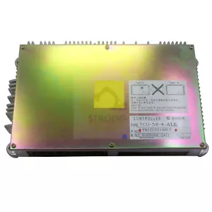 Controller CPU YN22E00123F5 YN22E00146F2 per Kobelco SK200-6E SK210-6E SK230-6E - Foto 1 di 7