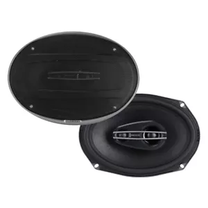 Hertz CX 690 Cento Series 6" x 9" 3-Way 100W RMS Car Audio Coaxial Speakers NEW - Picture 1 of 7