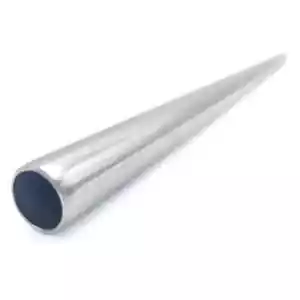 Coolant pipe 11531736831 compatible with BMW. Stainless Steel - Bild 1 von 1