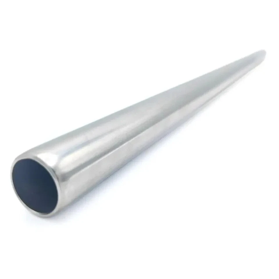 Coolant pipe 11531736831 compatible with BMW. Stainless Steel - Image 1 of 1