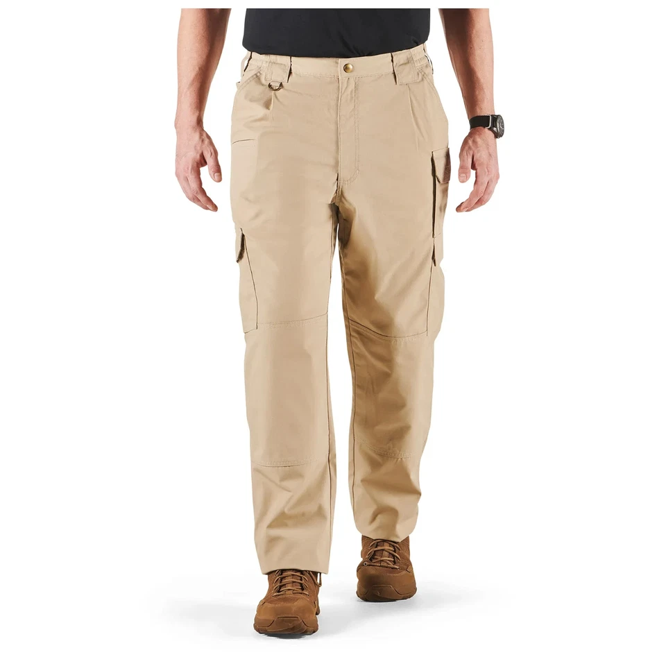 Pantalones tácticos 5.11 TACLITE Pro para hombre, estilo 74273 talla W38 X L34 Foto 1 de 1