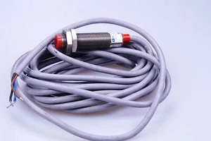 Di-soric Dc 12 V 04 Pslk Induttivo Sensore DC12V04PSLK - Foto 1 di 3