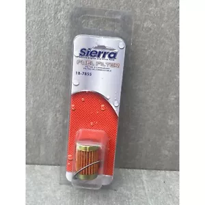 Sierra Marine Engine and Drive Parts Fuel Filter 18-7855 For Carburetor - Bild 1 von 6