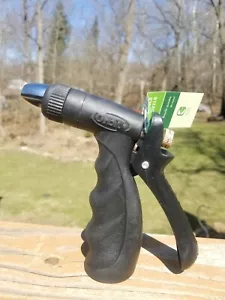 NUEVA Boquilla de Spray Manguera de Jardín Ajustable de Metal Órbita ¡ENVÍO RÁPIDO GRATUITO!!!¡! - Imagen 1 de 8