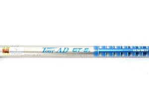Graphite Design Tour AD GT-6s Golf Driver Club Men Shaft 43.6in Stiff Flex GT 6 - Picture 1 of 14