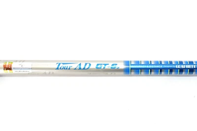 Graphite Design Tour AD GT-6s Golf Driver Club Men Shaft 43.6in Stiff Flex GT 6 - Image 1 of 4