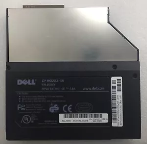 Dell OEM Zip Module 100, P/N: 653MY - Picture 1 of 6