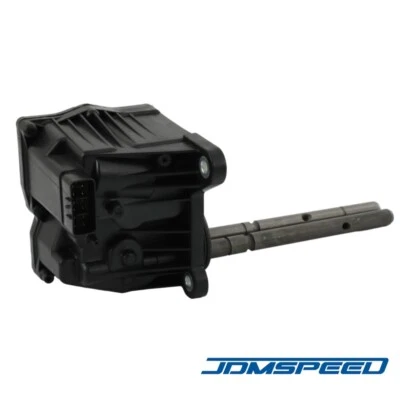 Differential Shift Actuator Fits Toyota Land Cruiser 2011-2018 36410-60093 - Image 1 of 4