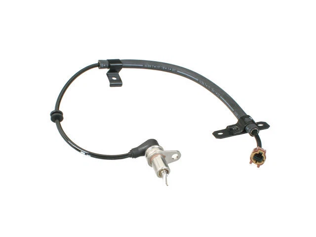 Sensor de velocidad ABS delantero izquierdo 59QVTY53 para Infiniti QX4 2001 1999 1997 1998 2000 Foto 1 de 1