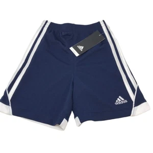 adidas Boys' Little Dynamic Speed Short Size 4 - Picture 1 of 5