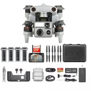 2025 Autel Robotics EVO Max 4T XE 8K Drone with Smart Controller V3 20KM FCC - Foto 1 di 9