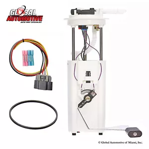 Fuel Pump for 1998-2004 Isuzu Axiom Rodeo Honda Passport 2.2L 3.2L 3.5L GAM164 - Picture 1 of 3