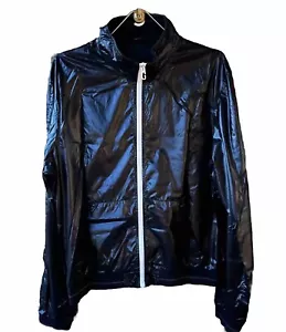 Gucci Herren Jacke Gr. 58 XXXXL Original Navy Blue *RAR* Sehr Guter Zustand - Bild 1 von 24