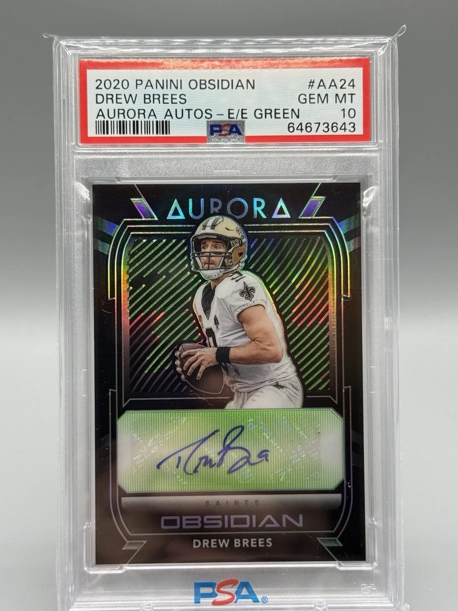 Drew Brees Auto for sale | eBay