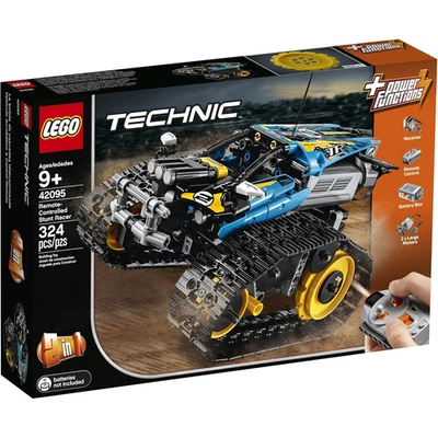 LEGO® Technic  Remote-Controlled Stunt Racer 42095 - Image 1 of 2